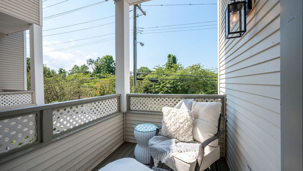 Photo of Outdoor in Columbia-Tusculum