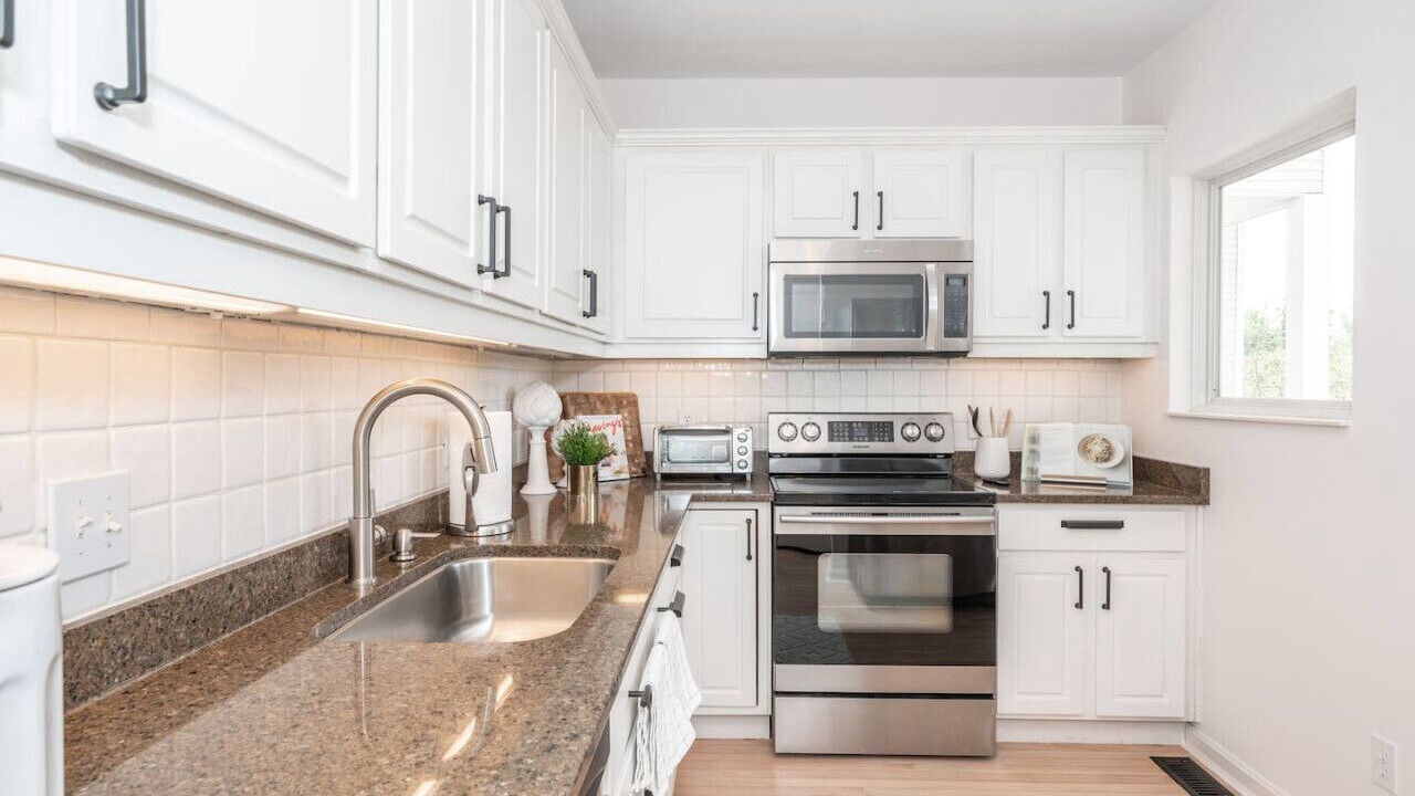 Photo of Kitchen in Columbia-Tusculum