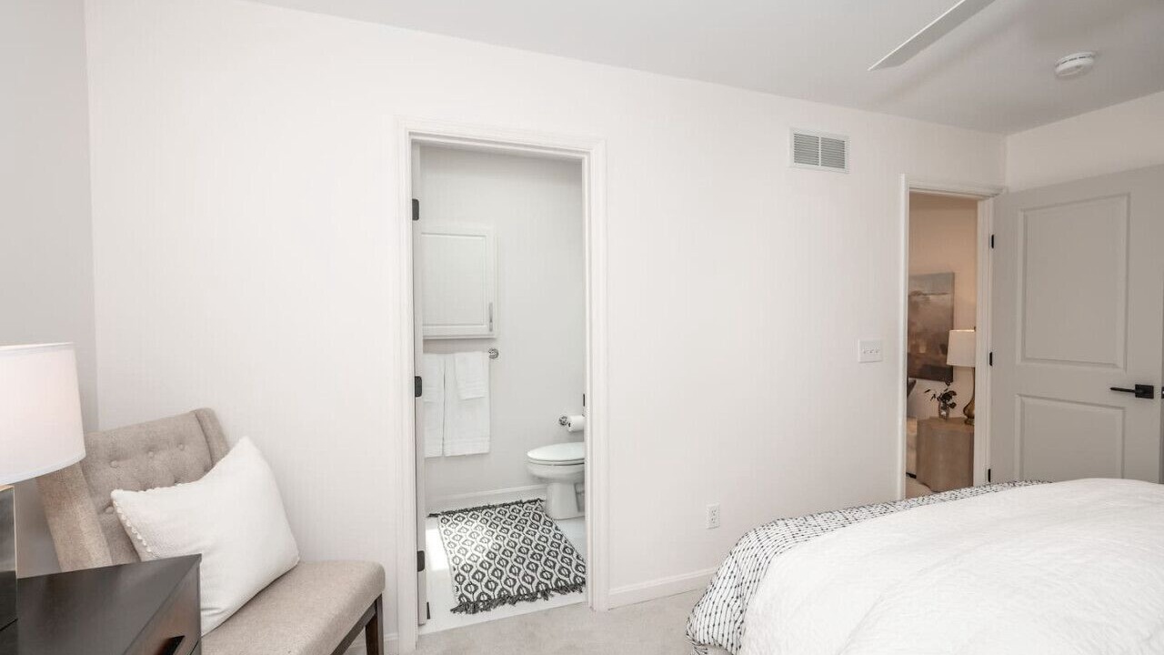 Photo of Bedroom in Columbia-Tusculum