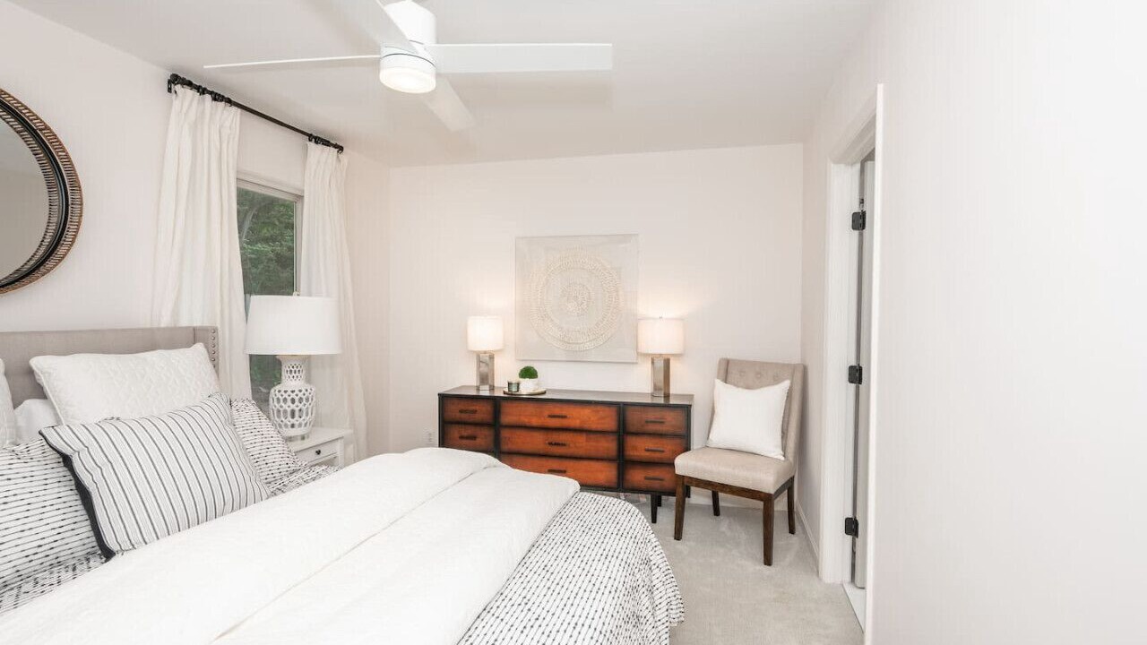 Photo of Bedroom in Columbia-Tusculum