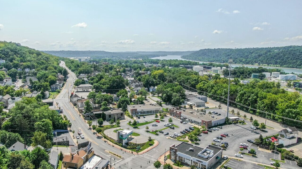 Photo of Outdoor in Columbia-Tusculum