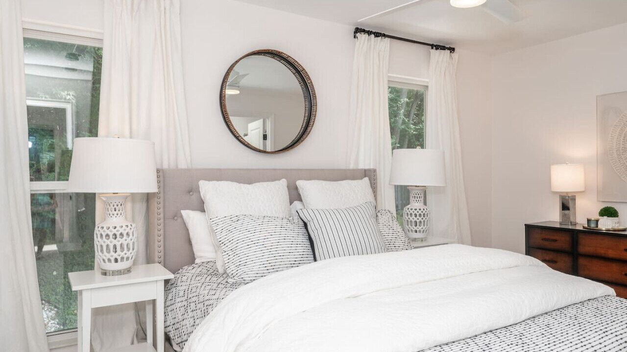 Photo of Bedroom in Columbia-Tusculum