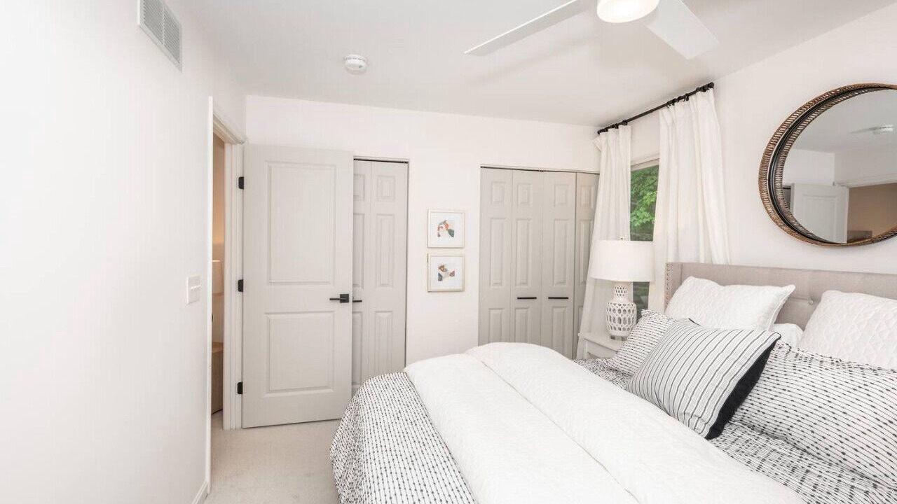 Photo of Bedroom in Columbia-Tusculum