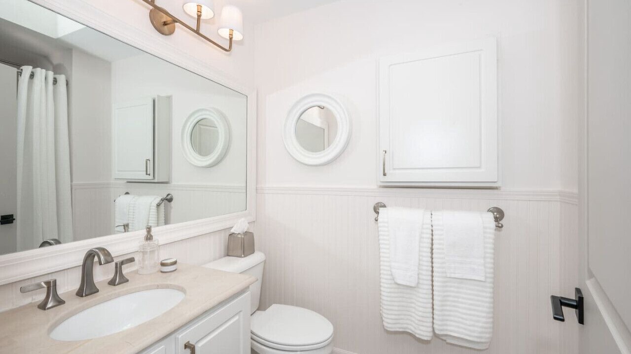 Photo of Bathroom in Columbia-Tusculum