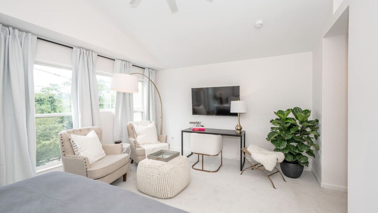 Photo of Bedroom in Columbia-Tusculum