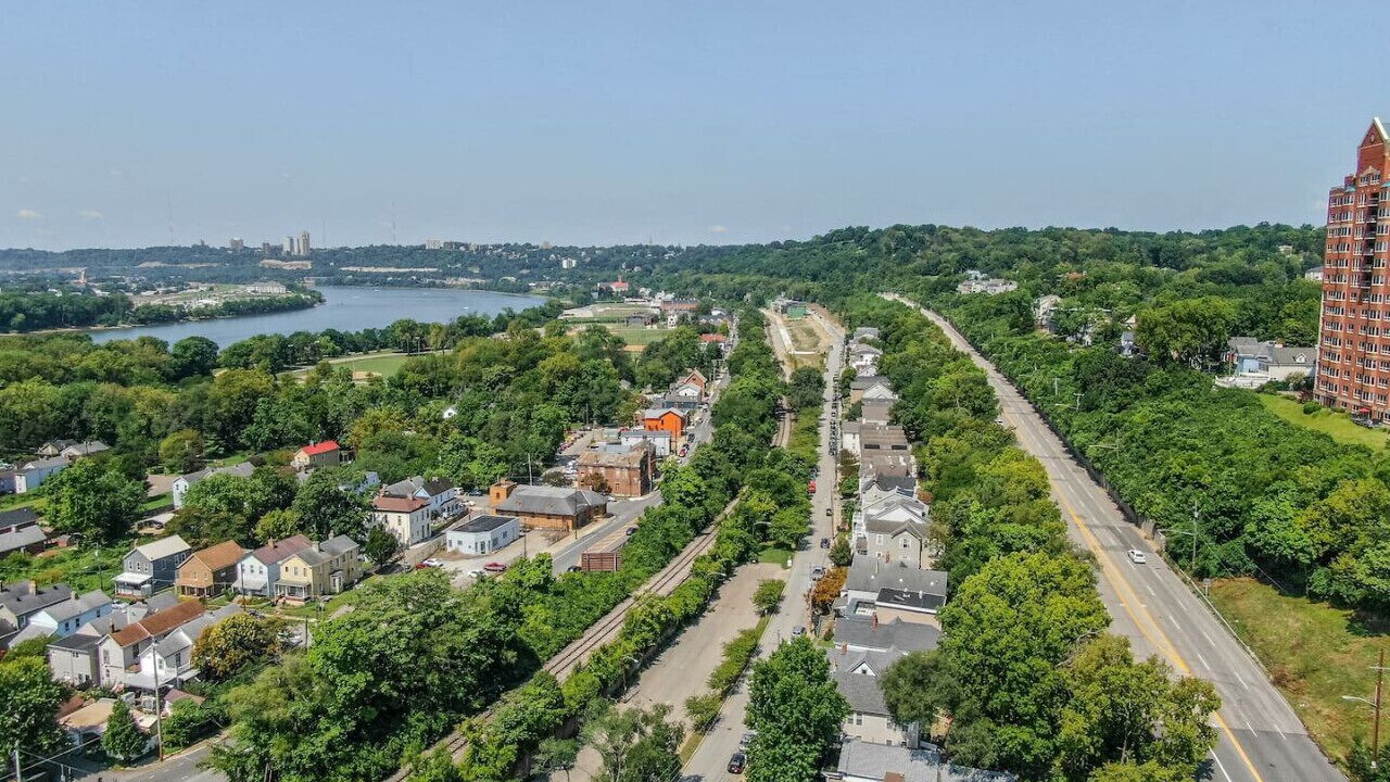 Photo of Outdoor in Columbia-Tusculum