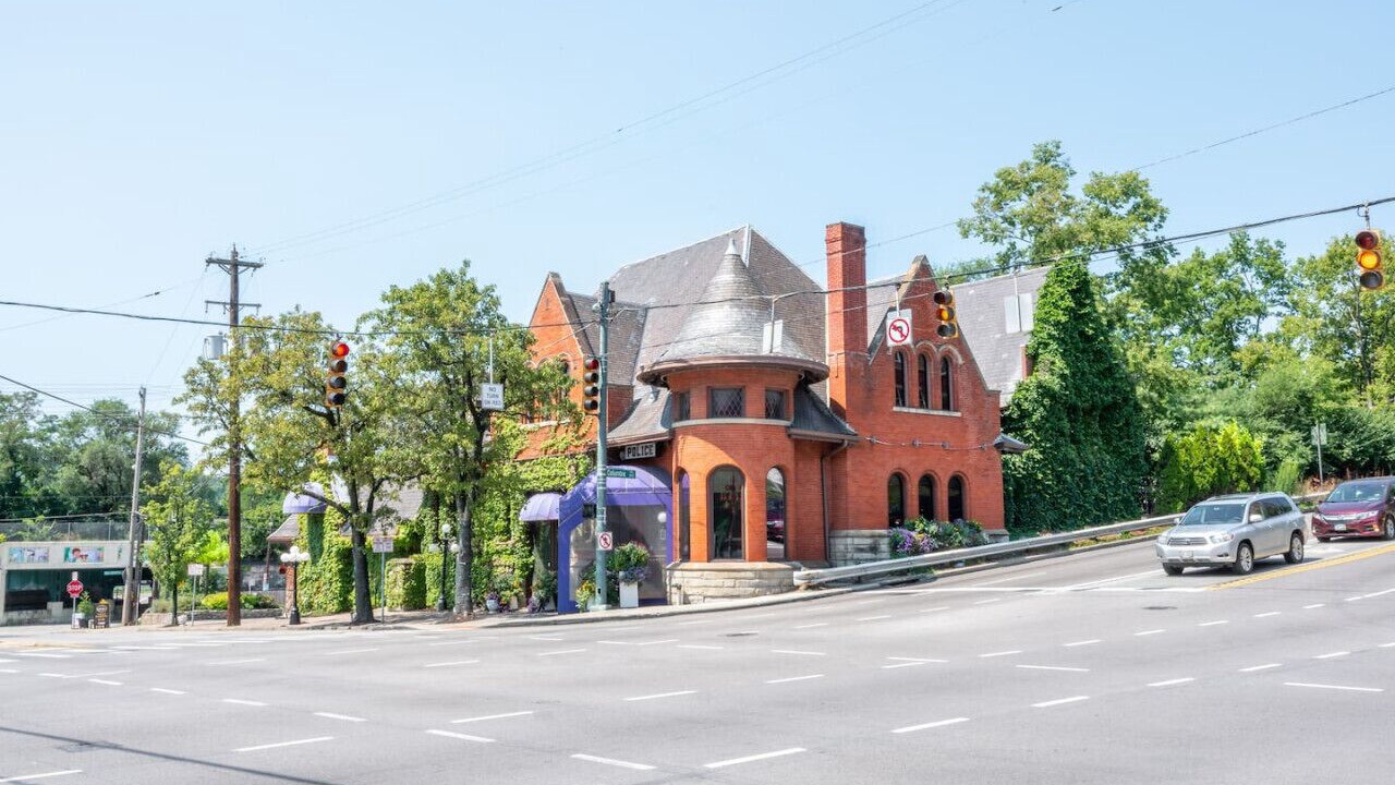 Photo of Outdoor in Columbia-Tusculum