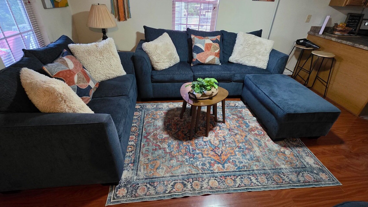 Photo of Livingroom in Williamsport