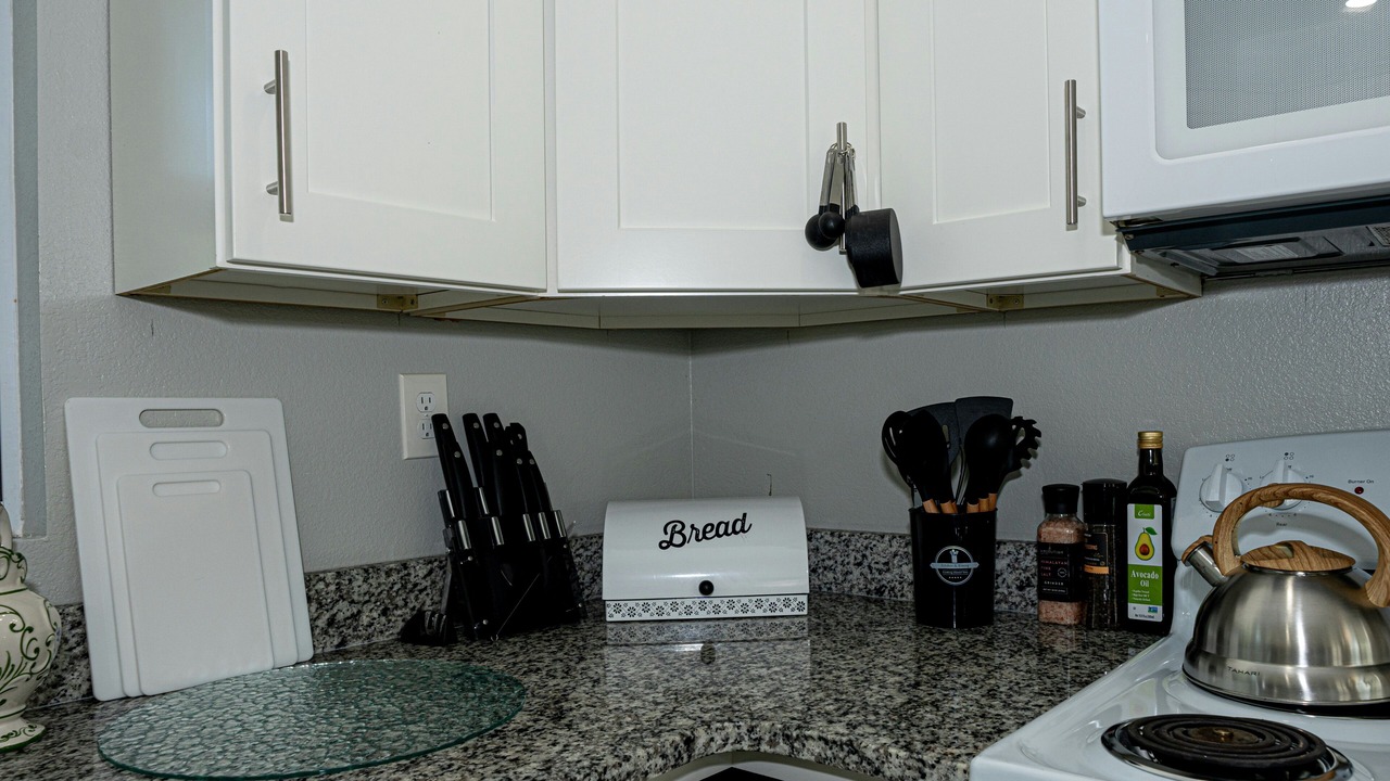 Photo of Kitchen in Knoxville