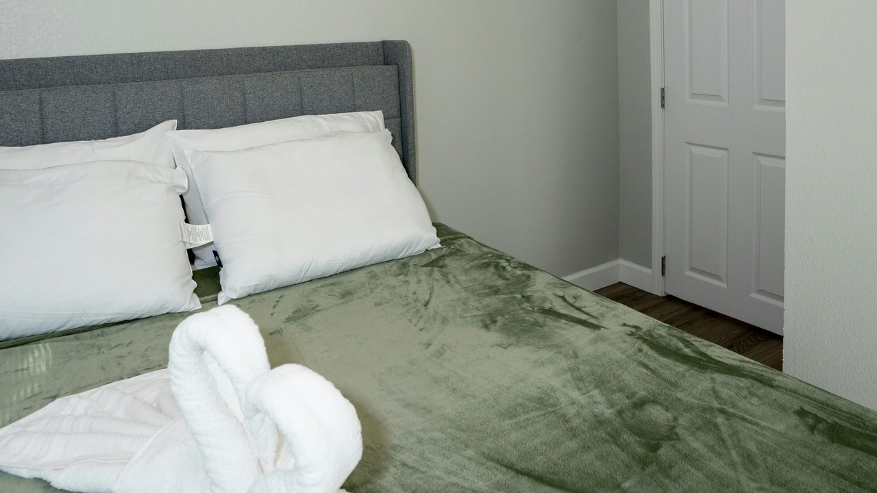 Photo of Bedroom in Knoxville