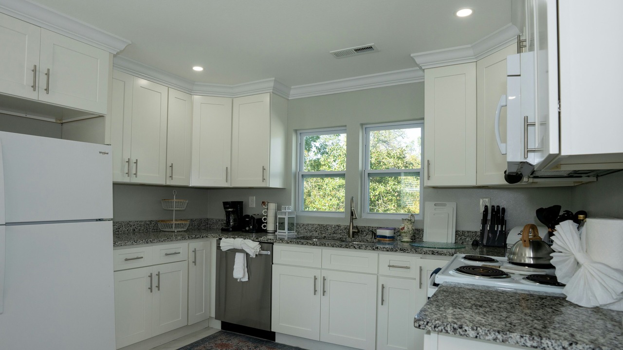 Photo of Kitchen in Knoxville