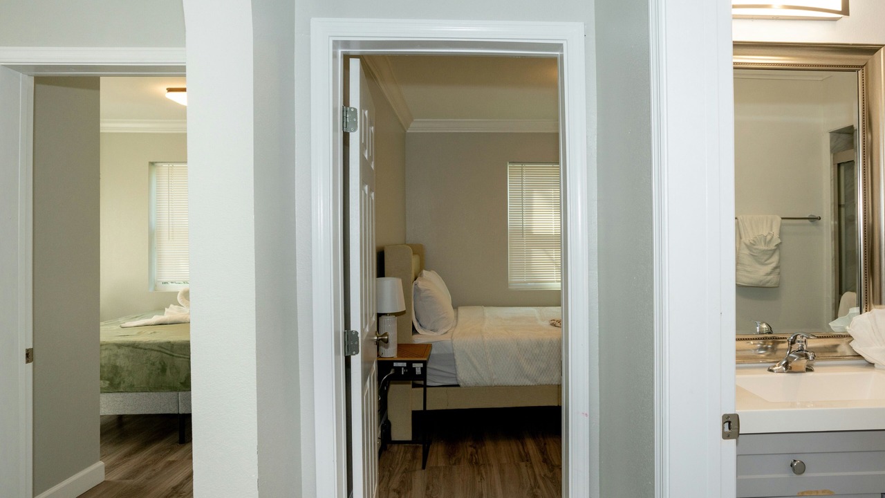 Photo of Bedroom in Knoxville