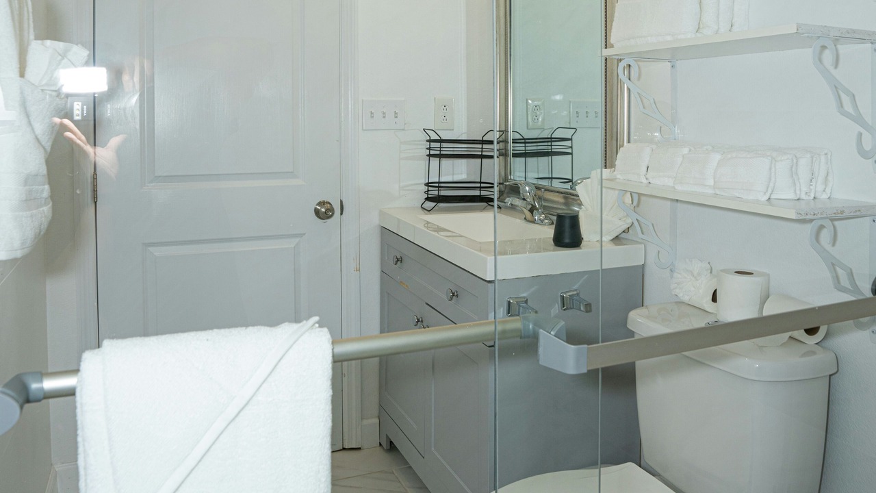 Photo of Bathroom in Knoxville