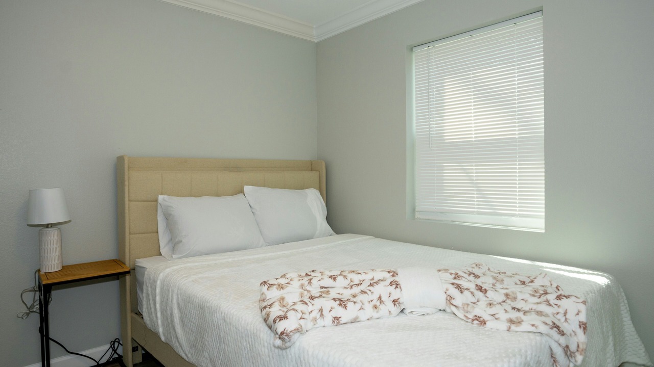 Photo of Bedroom in Knoxville