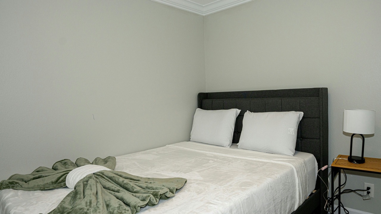 Photo of Bedroom in Knoxville