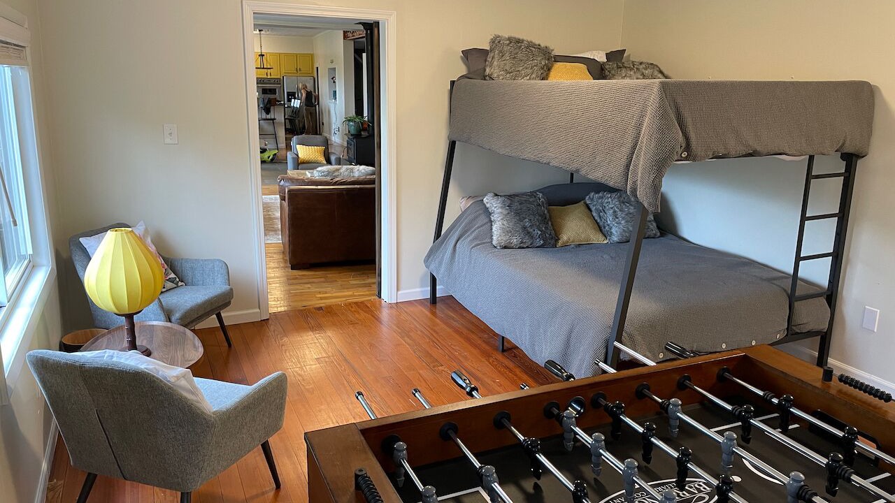 Photo of Bedroom in Milford