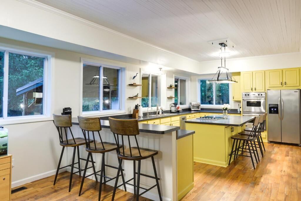 Photo of Kitchen in Milford