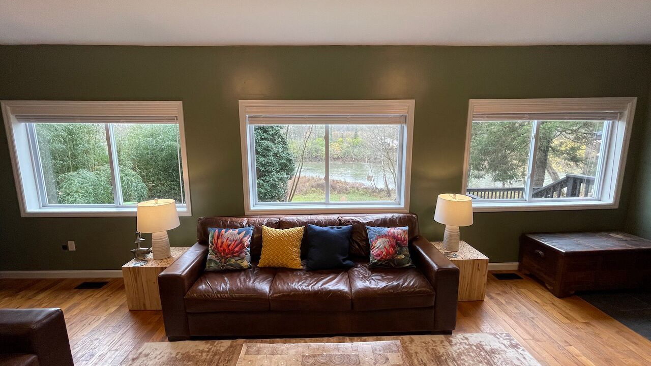 Photo of Livingroom in Milford
