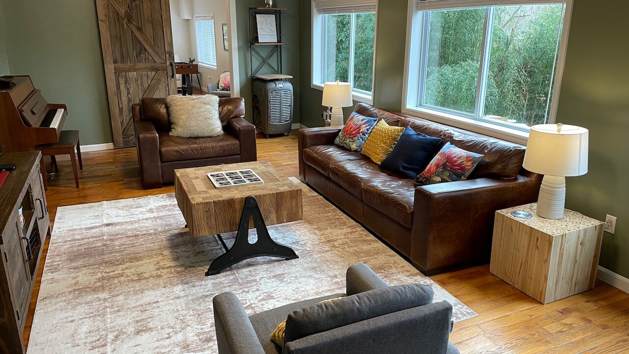 Photo of Livingroom in Milford