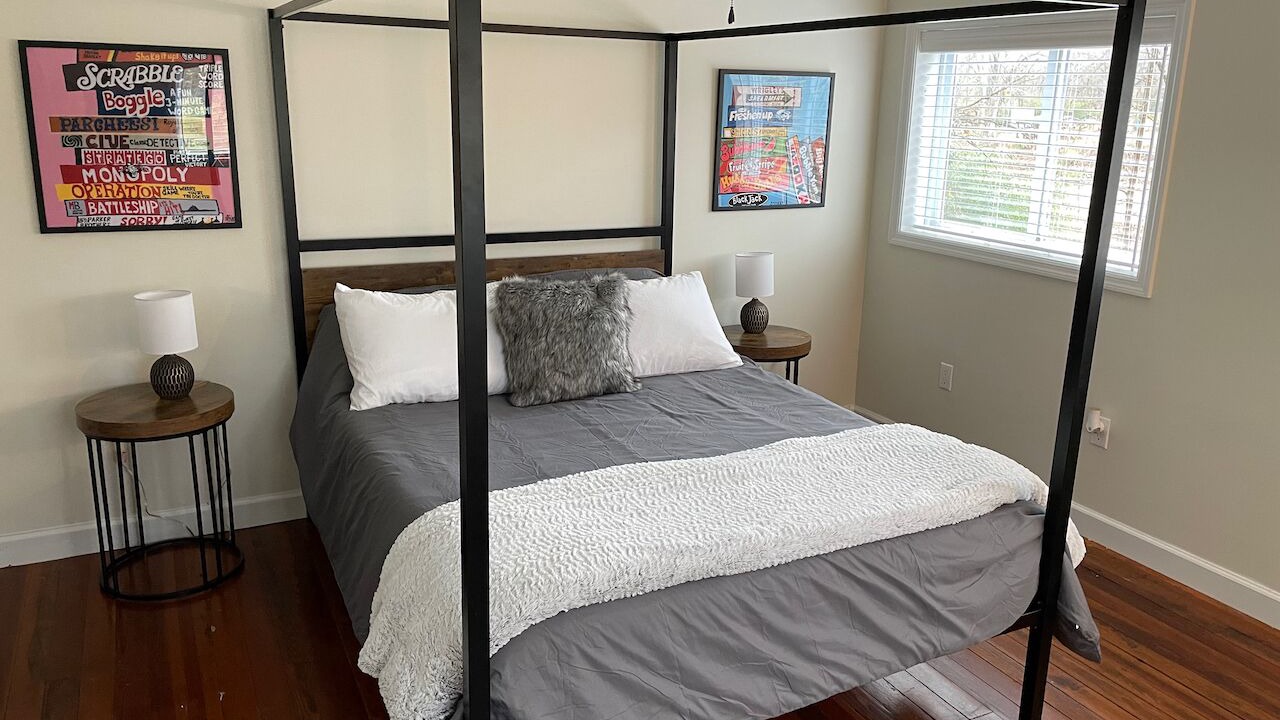 Photo of Bedroom in Milford
