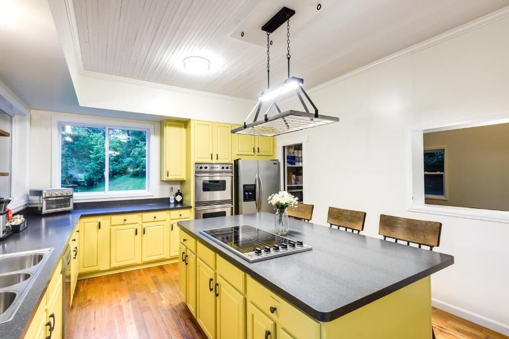Photo of Kitchen in Milford