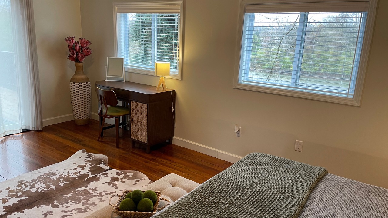 Photo of Bedroom in Milford