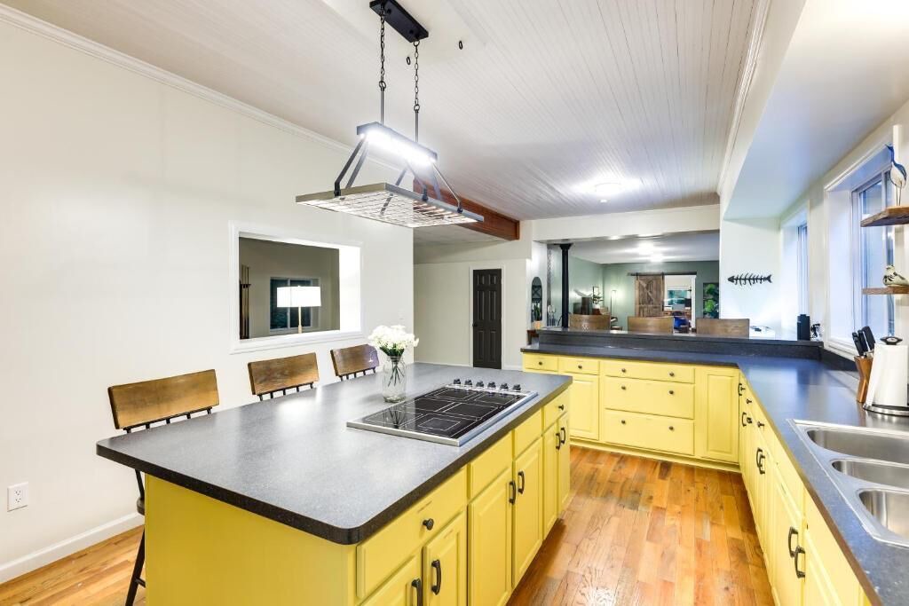 Photo of Kitchen in Milford