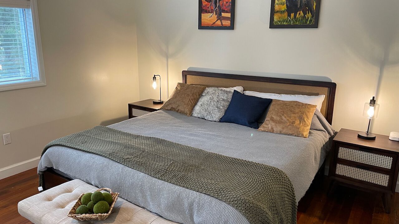 Photo of Bedroom in Milford