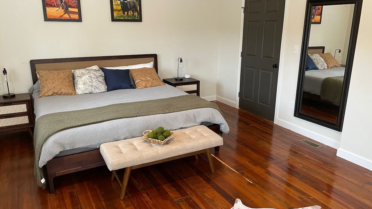 Photo of Bedroom in Milford