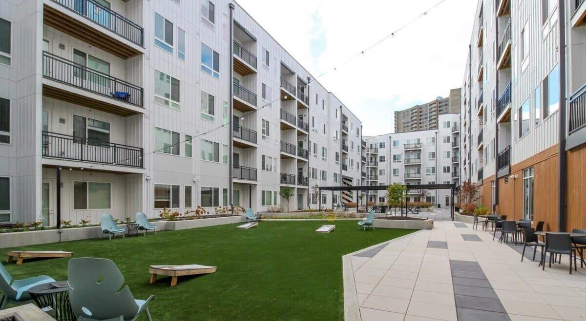 Photo of Outdoor in Central Business District