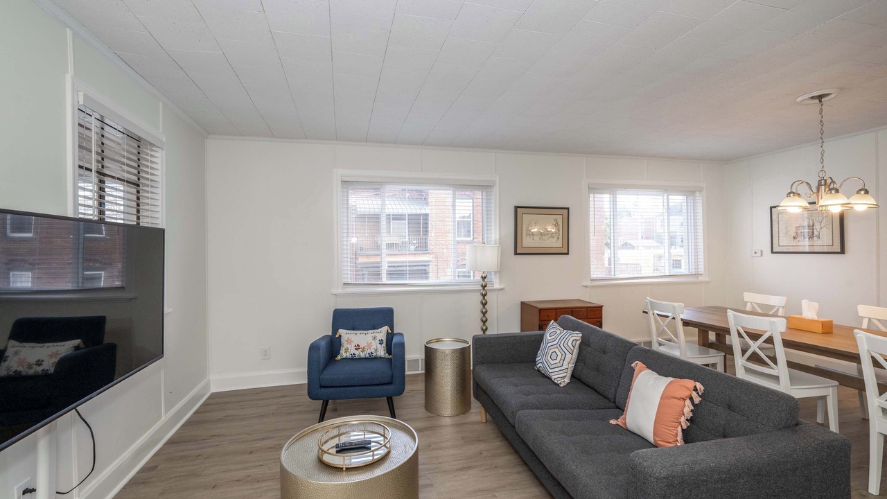 Photo of Bedroom in Ludlow