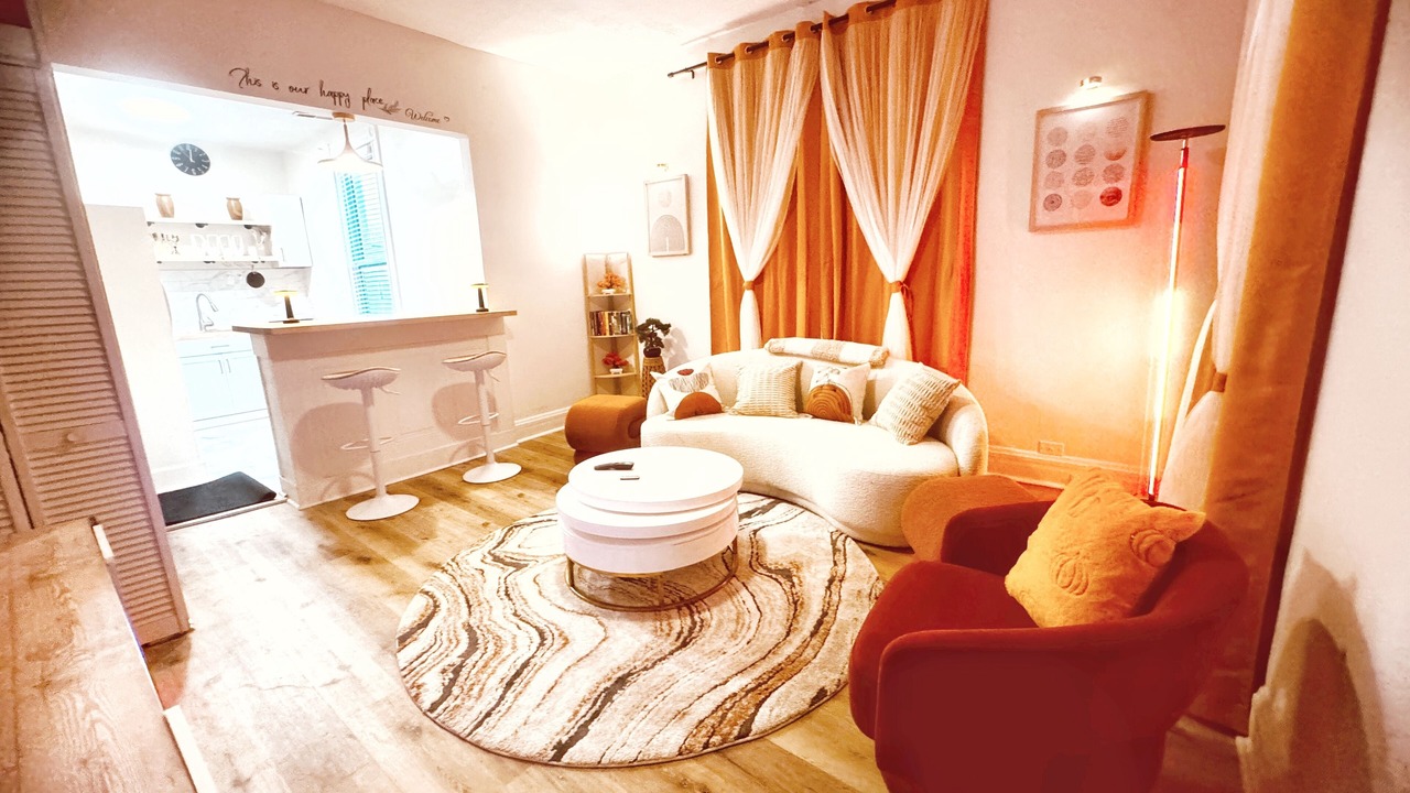 Photo of Livingroom in Dayton