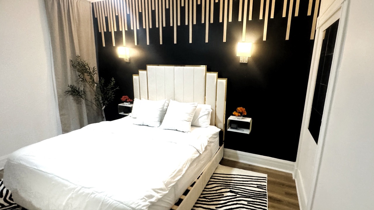 Photo of Bedroom in Dayton