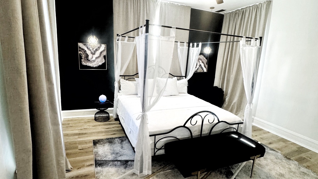 Photo of Bedroom in Dayton