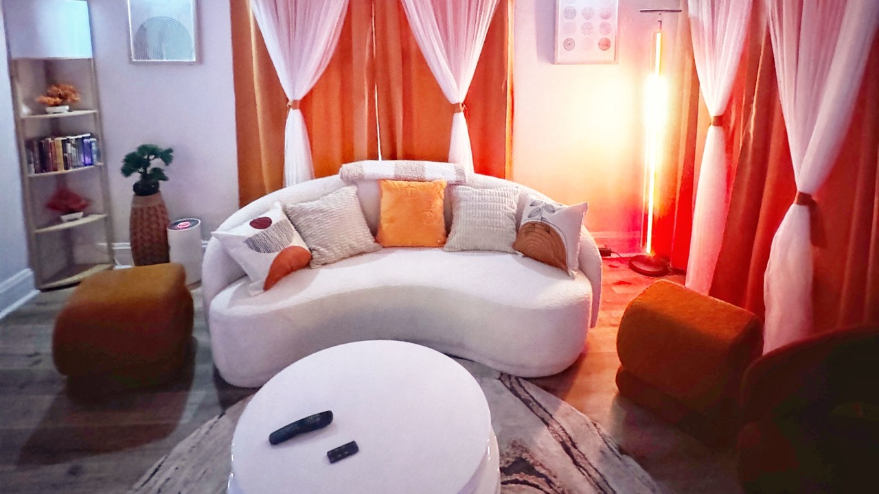 Photo of Livingroom in Dayton