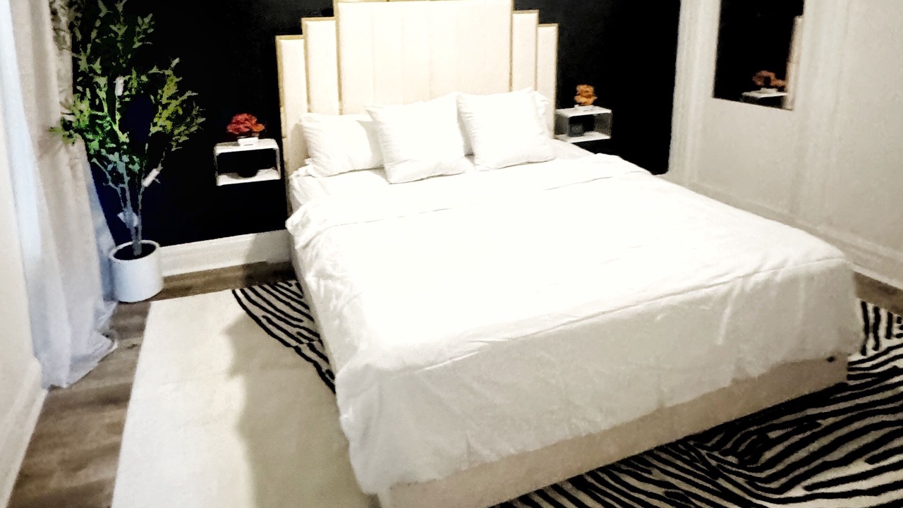 Photo of Bedroom in Dayton