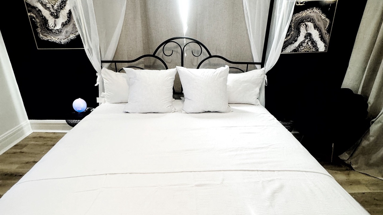 Photo of Bedroom in Dayton