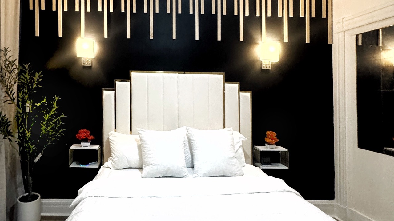 Photo of Bedroom in Dayton
