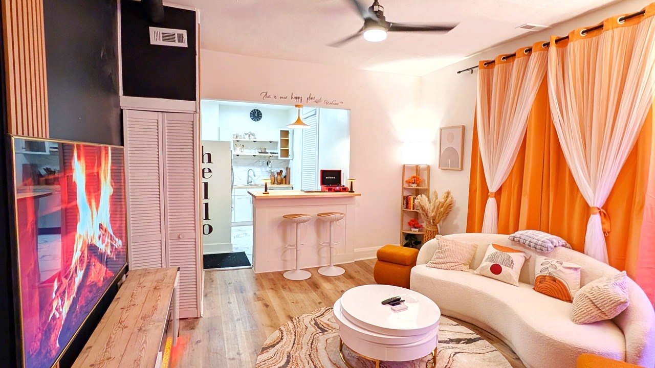 Photo of Livingroom in Dayton