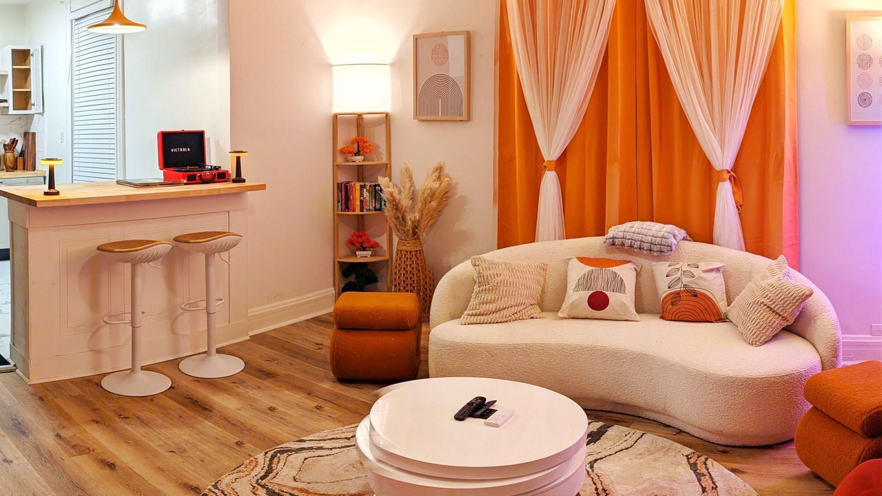 Photo of Livingroom in Dayton