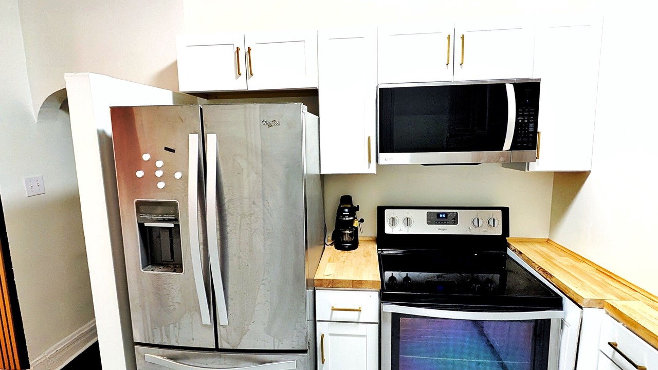 Photo of Kitchen in Dayton