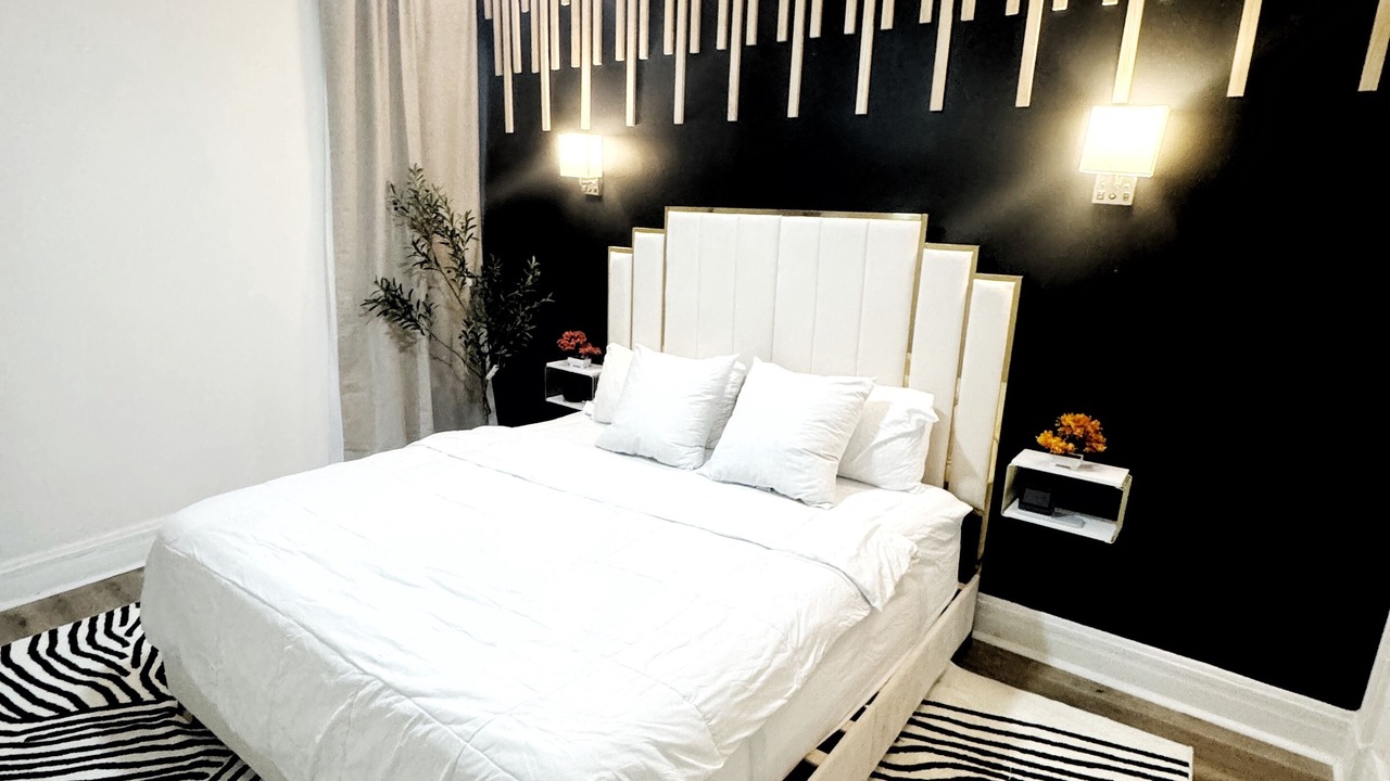 Photo of Bedroom in Dayton