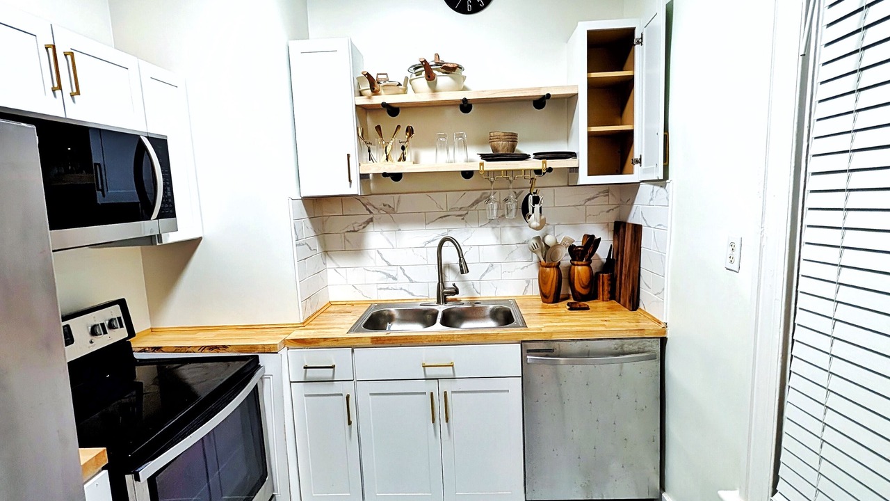 Photo of Kitchen in Dayton