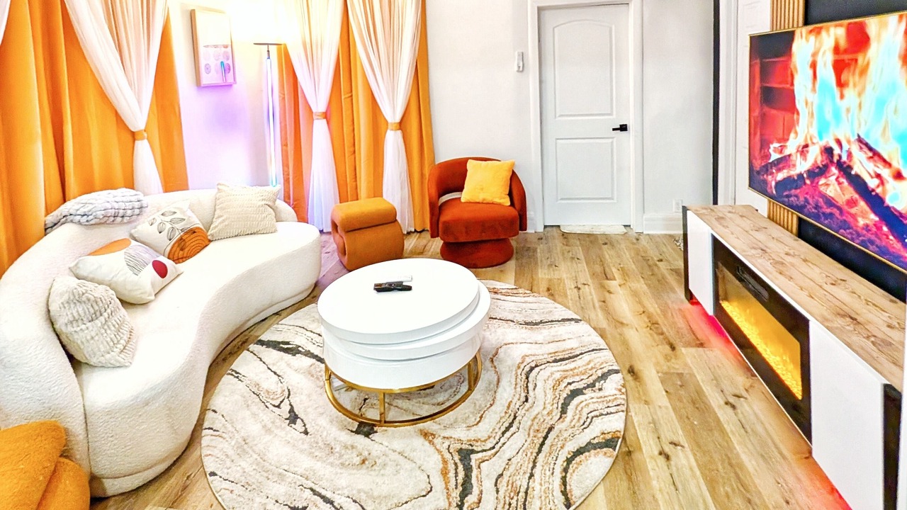 Photo of Livingroom in Dayton
