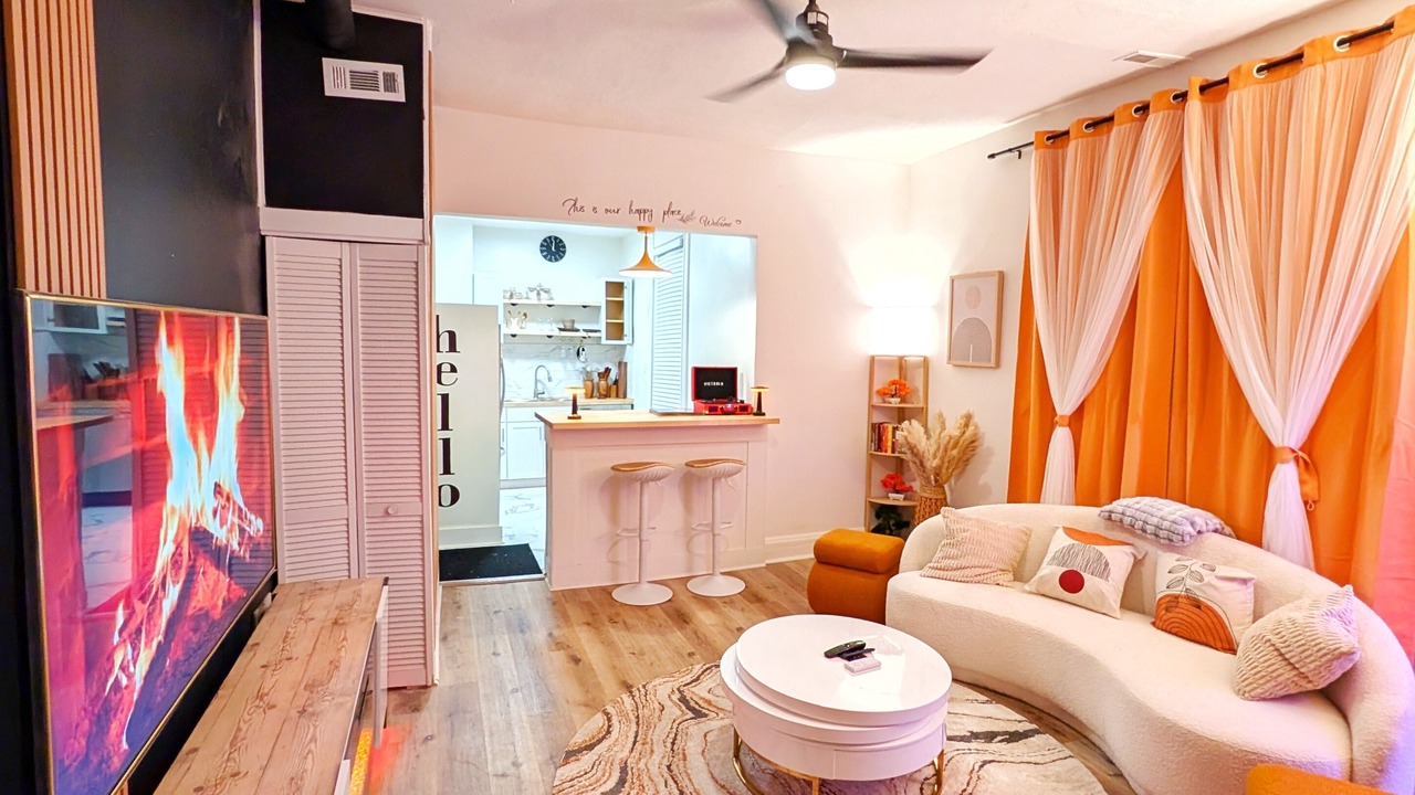 Photo of Livingroom in Dayton