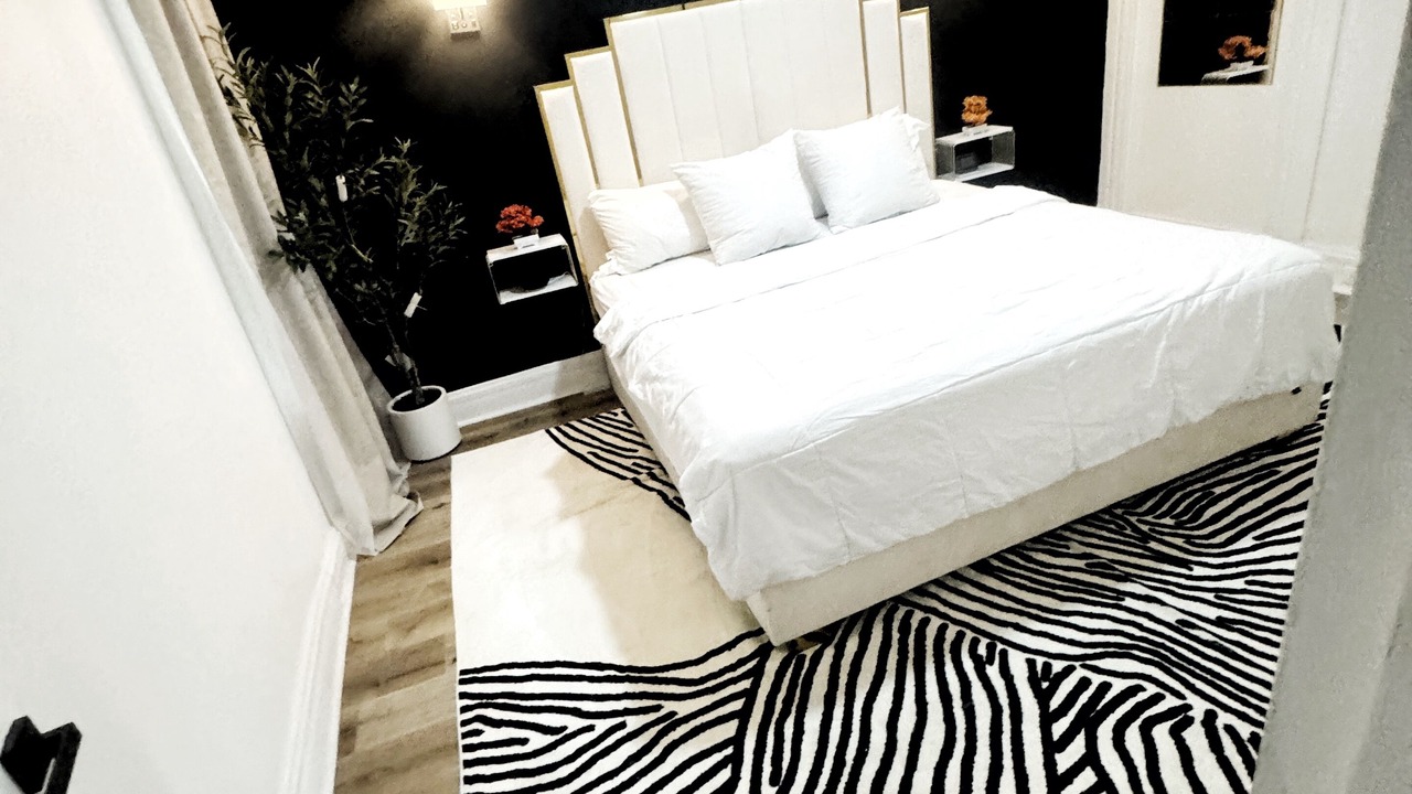 Photo of Bedroom in Dayton