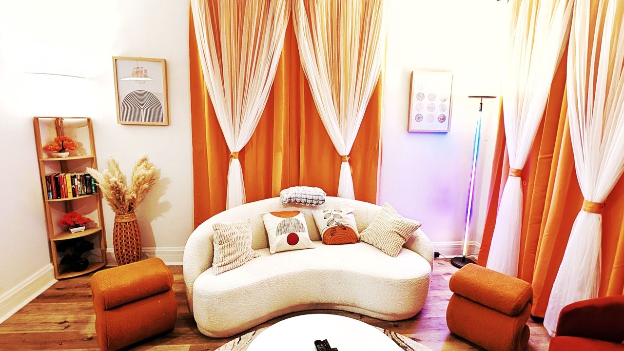 Photo of Livingroom in Dayton