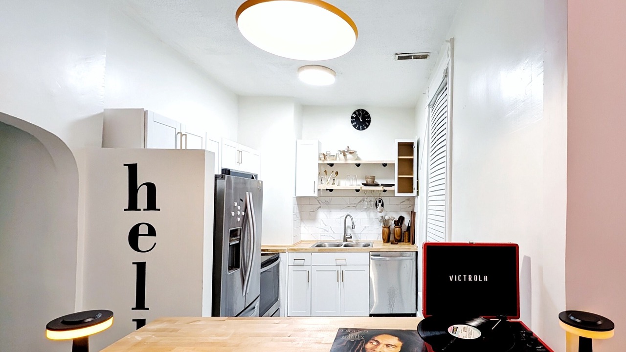 Photo of Kitchen in Dayton