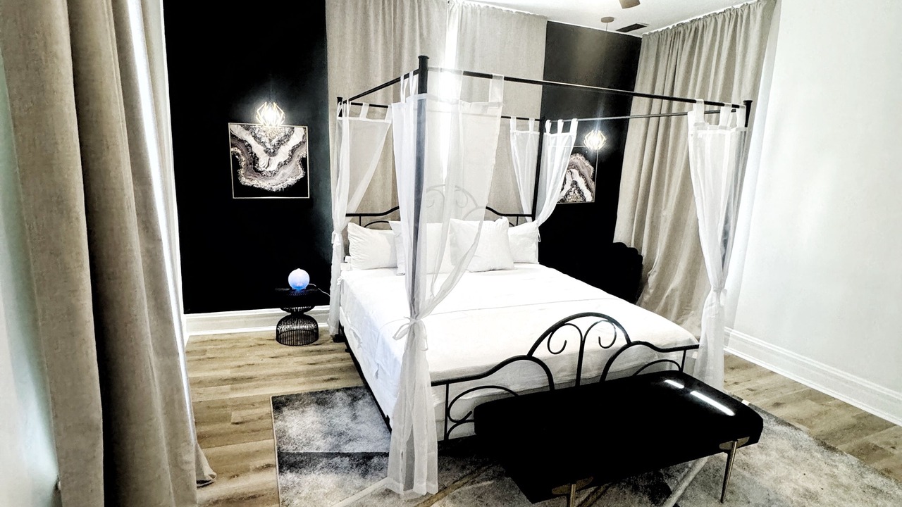 Photo of Bedroom in Dayton
