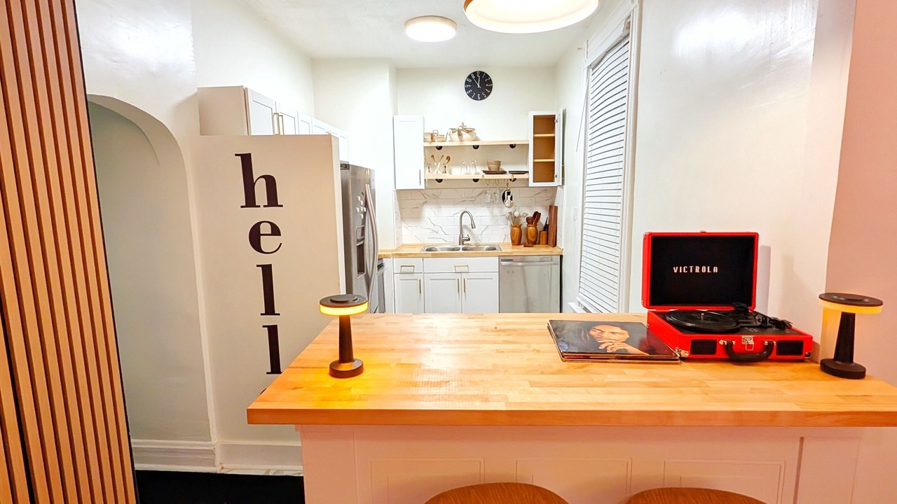 Photo of Kitchen in Dayton